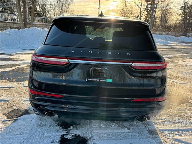 2022 Lincoln Corsair Reserve (Stk: TL00493) in Windsor - Image 5 of 27