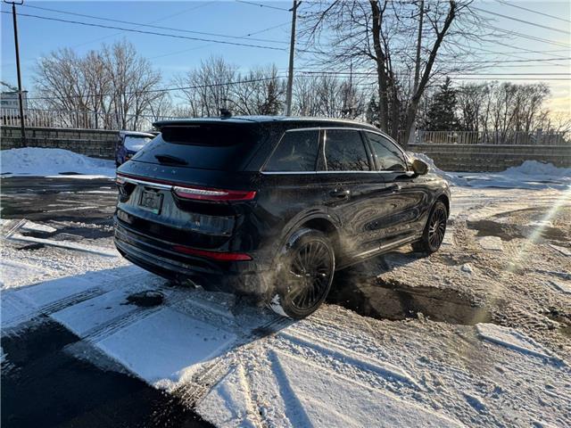 2022 Lincoln Corsair Reserve (Stk: TL00493) in Windsor - Image 6 of 27