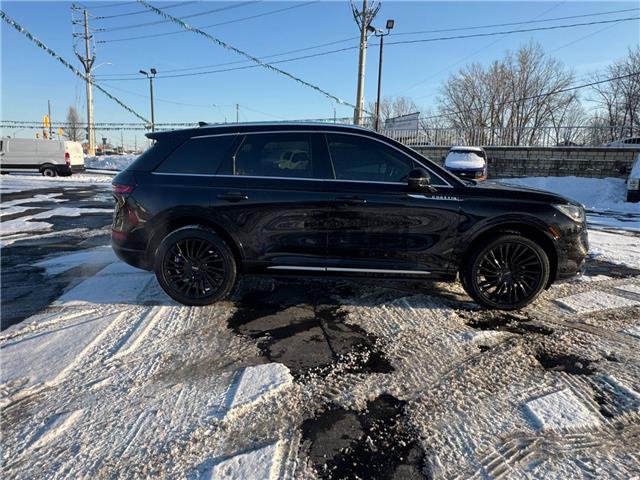 2022 Lincoln Corsair Reserve (Stk: TL00493) in Windsor - Image 7 of 27