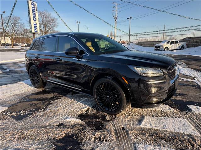 2022 Lincoln Corsair Reserve (Stk: TL00493) in Windsor - Image 9 of 27