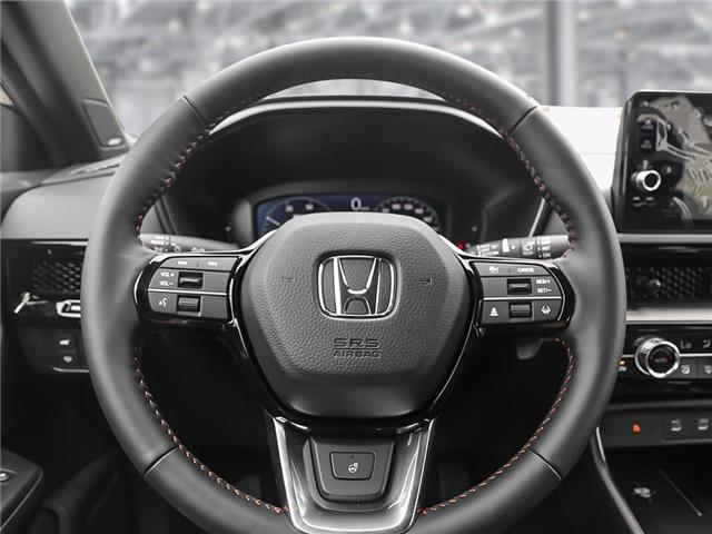 2026 Honda CR-V Hybrid Touring (Stk: 26259) in Steinbach - Image 13 of 23
