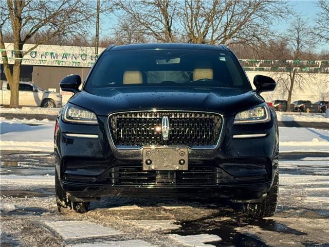 2022 Lincoln Corsair Reserve (Stk: TL00493) in Windsor - Image 10 of 27