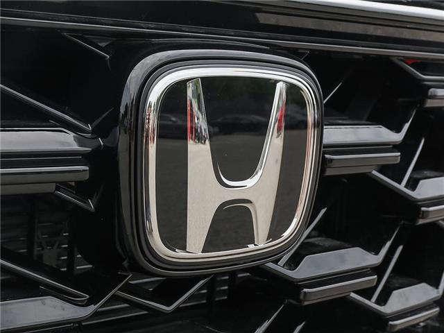 2026 Honda CR-V Hybrid Touring (Stk: 26258) in Steinbach - Image 9 of 23