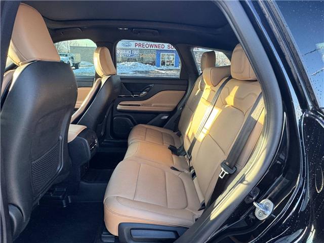 2022 Lincoln Corsair Reserve (Stk: TL00493) in Windsor - Image 11 of 27