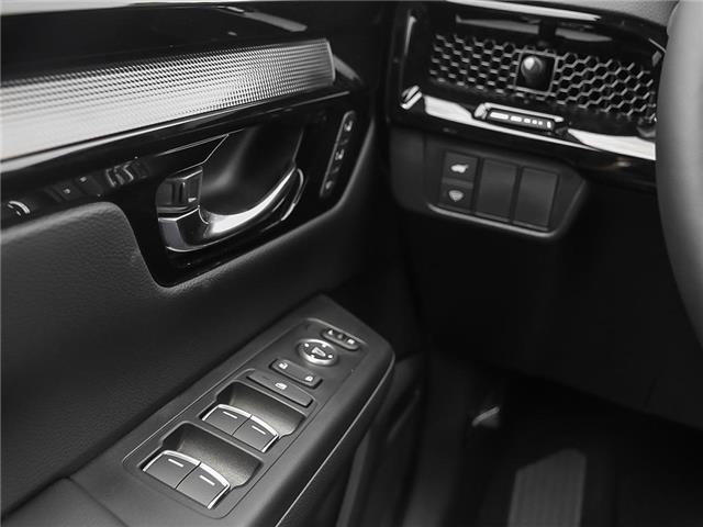 2026 Honda CR-V Hybrid Touring (Stk: 26258) in Steinbach - Image 16 of 23