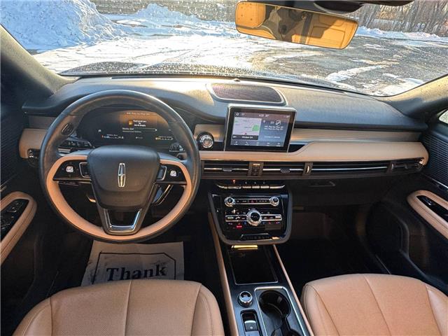 2022 Lincoln Corsair Reserve (Stk: TL00493) in Windsor - Image 14 of 27