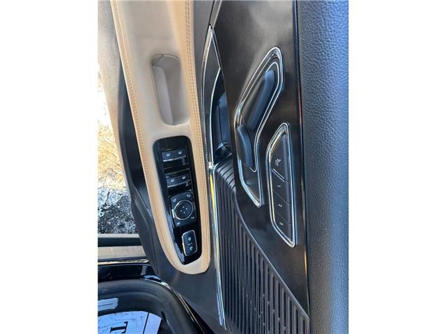 2022 Lincoln Corsair Reserve (Stk: TL00493) in Windsor - Image 15 of 27