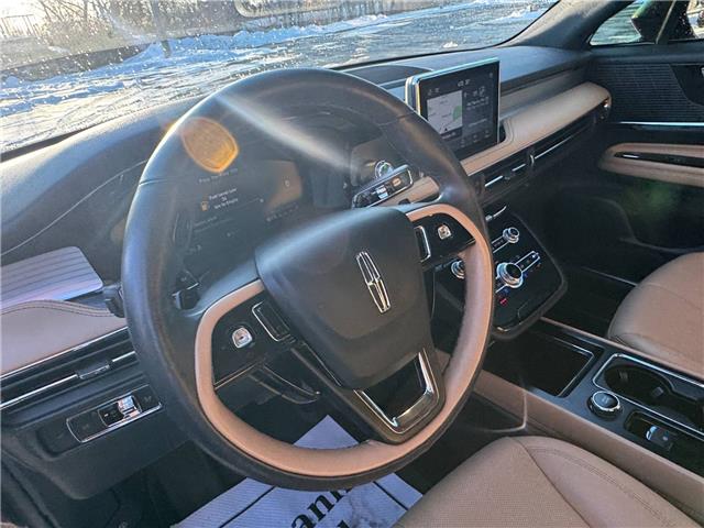 2022 Lincoln Corsair Reserve (Stk: TL00493) in Windsor - Image 19 of 27