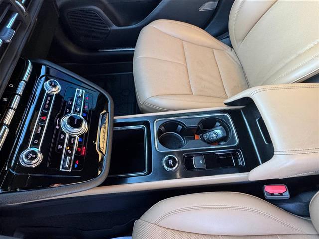 2022 Lincoln Corsair Reserve (Stk: TL00493) in Windsor - Image 20 of 27