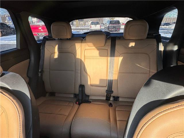 2022 Lincoln Corsair Reserve (Stk: TL00493) in Windsor - Image 21 of 27