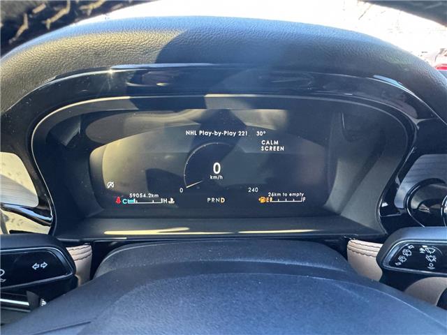 2022 Lincoln Corsair Reserve (Stk: TL00493) in Windsor - Image 22 of 27