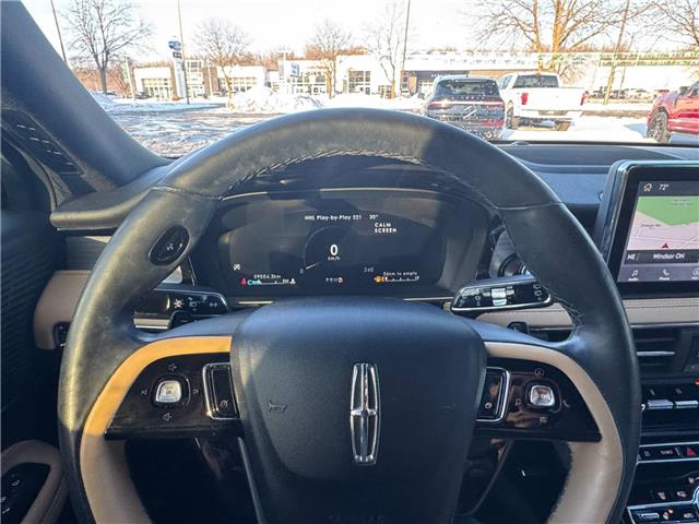 2022 Lincoln Corsair Reserve (Stk: TL00493) in Windsor - Image 23 of 27