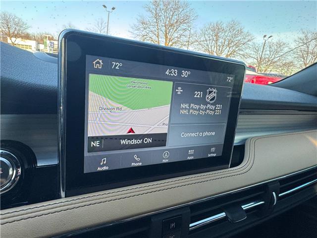 2022 Lincoln Corsair Reserve (Stk: TL00493) in Windsor - Image 24 of 27