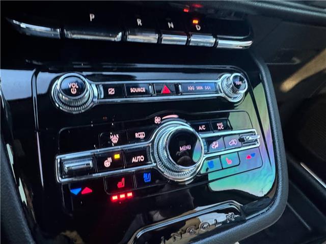 2022 Lincoln Corsair Reserve (Stk: TL00493) in Windsor - Image 25 of 27