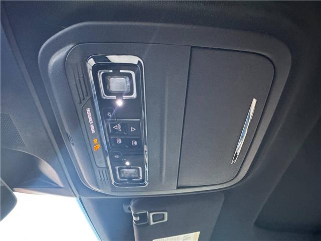 2022 Lincoln Corsair Reserve (Stk: TL00493) in Windsor - Image 27 of 27