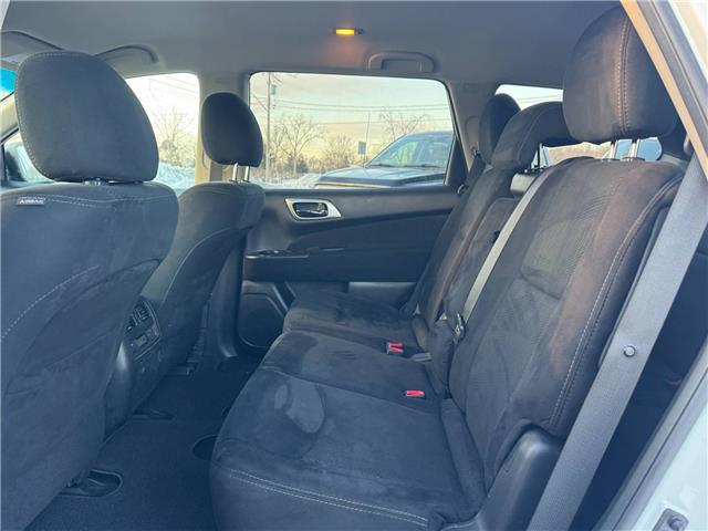 2016 Nissan Pathfinder S (Stk: TR02123) in Windsor - Image 11 of 25