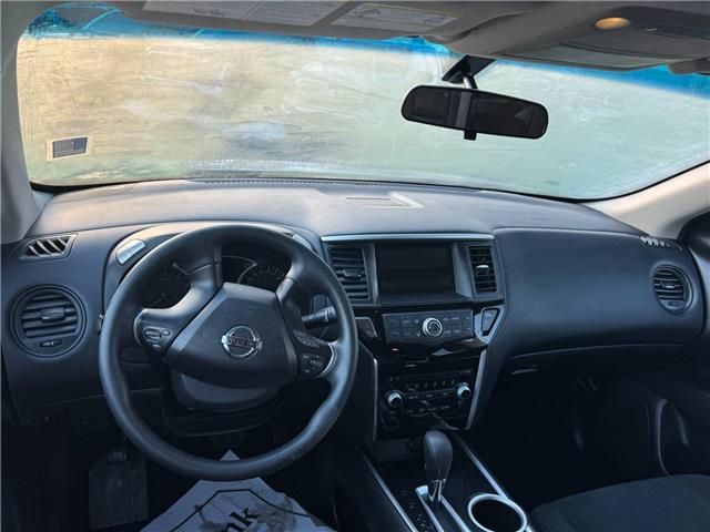 2016 Nissan Pathfinder S (Stk: TR02123) in Windsor - Image 14 of 25