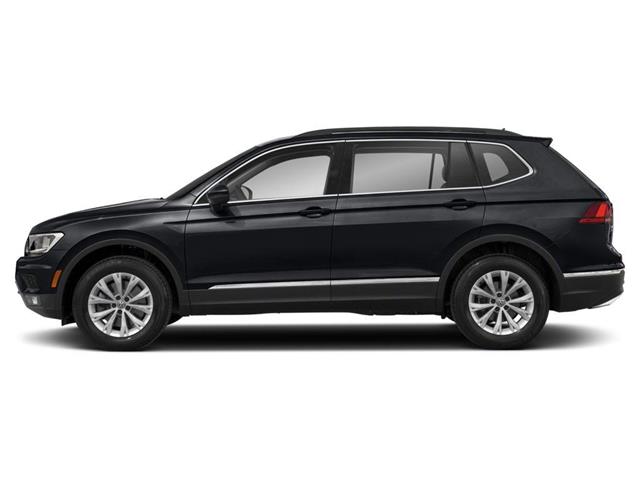 2018 Volkswagen Tiguan Trendline (Stk: 2105813AA) in Whitby - Image 2 of 11 2018 Volkswagen Tiguan Trendline (Stk: 2105813AA) in Whitby - Image 2 of 11