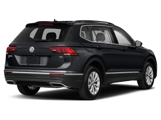 2018 Volkswagen Tiguan Trendline (Stk: 2105813AA) in Whitby - Image 3 of 11 2018 Volkswagen Tiguan Trendline (Stk: 2105813AA) in Whitby - Image 3 of 11