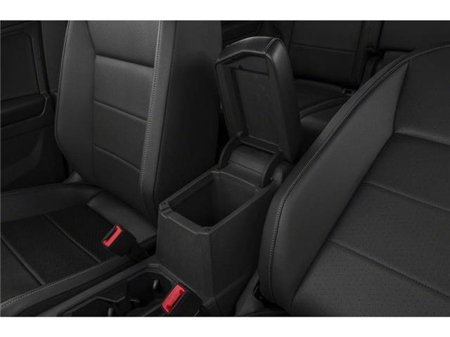 2018 Volkswagen Tiguan Trendline (Stk: 2105813AA) in Whitby - Image 10 of 11 2018 Volkswagen Tiguan Trendline (Stk: 2105813AA) in Whitby - Image 10 of 11