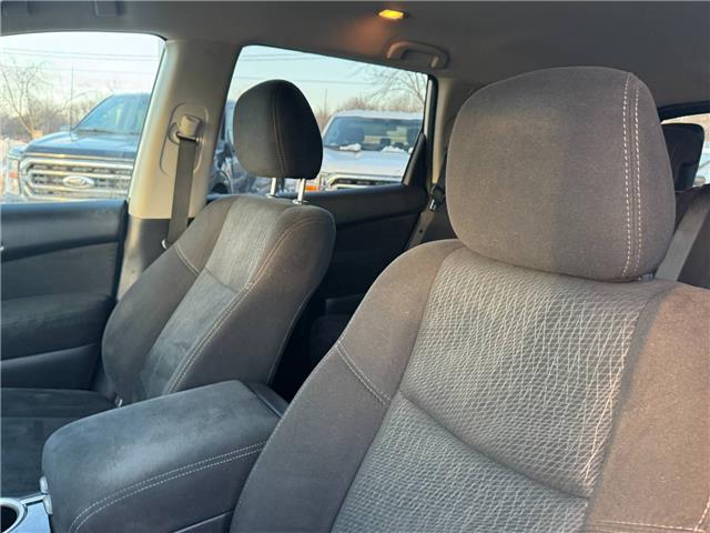 2016 Nissan Pathfinder S (Stk: TR02123) in Windsor - Image 17 of 25