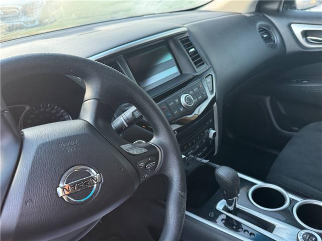 2016 Nissan Pathfinder S (Stk: TR02123) in Windsor - Image 19 of 25