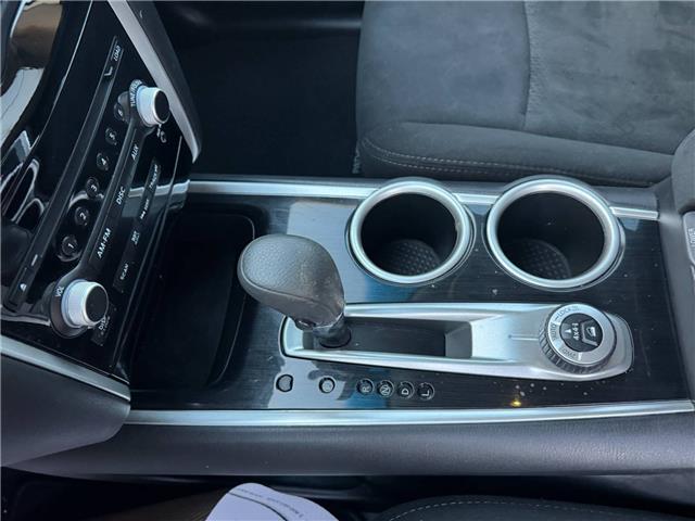 2016 Nissan Pathfinder S (Stk: TR02123) in Windsor - Image 20 of 25