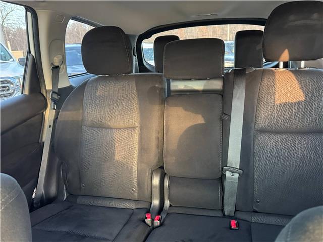 2016 Nissan Pathfinder S (Stk: TR02123) in Windsor - Image 21 of 25