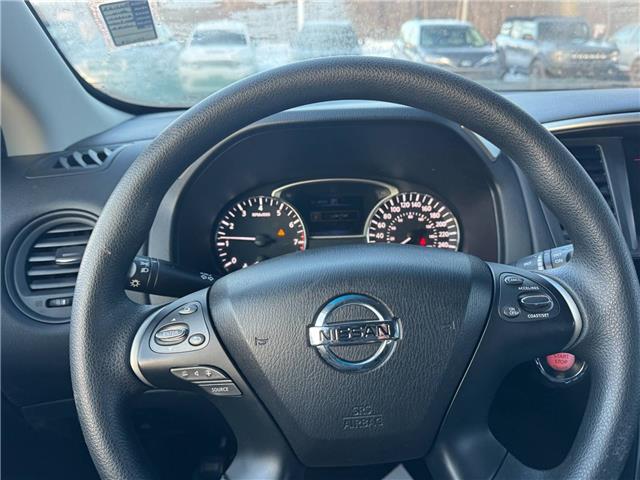 2016 Nissan Pathfinder S (Stk: TR02123) in Windsor - Image 23 of 25