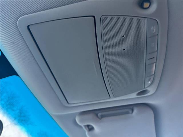 2016 Nissan Pathfinder S (Stk: TR02123) in Windsor - Image 25 of 25