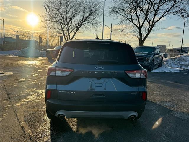 2020 Ford Escape Titanium Hybrid (Stk: TR30393) in Windsor - Image 5 of 27
