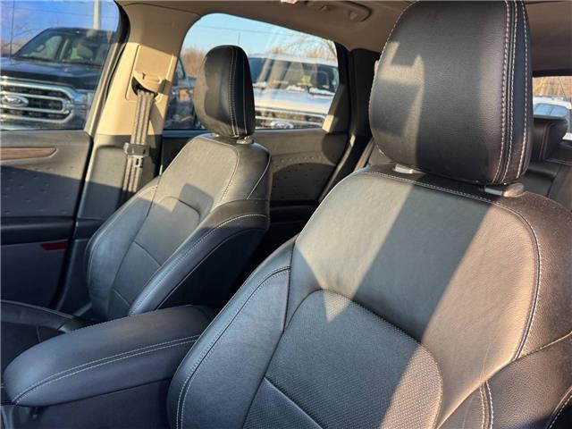 2020 Ford Escape Titanium Hybrid (Stk: TR30393) in Windsor - Image 17 of 27