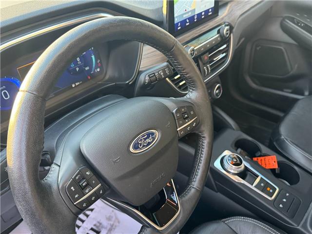 2020 Ford Escape Titanium Hybrid (Stk: TR30393) in Windsor - Image 19 of 27