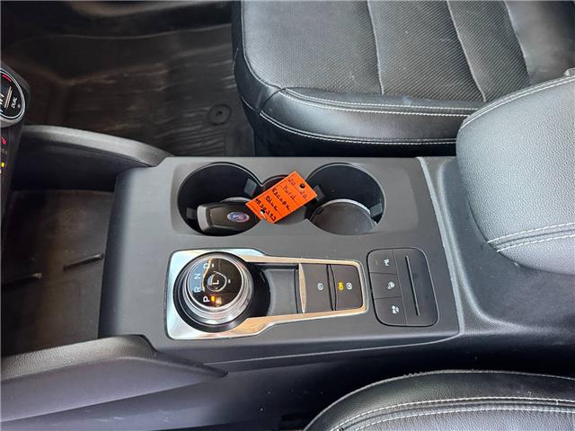 2020 Ford Escape Titanium Hybrid (Stk: TR30393) in Windsor - Image 20 of 27