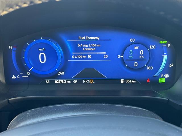 2020 Ford Escape Titanium Hybrid (Stk: TR30393) in Windsor - Image 22 of 27