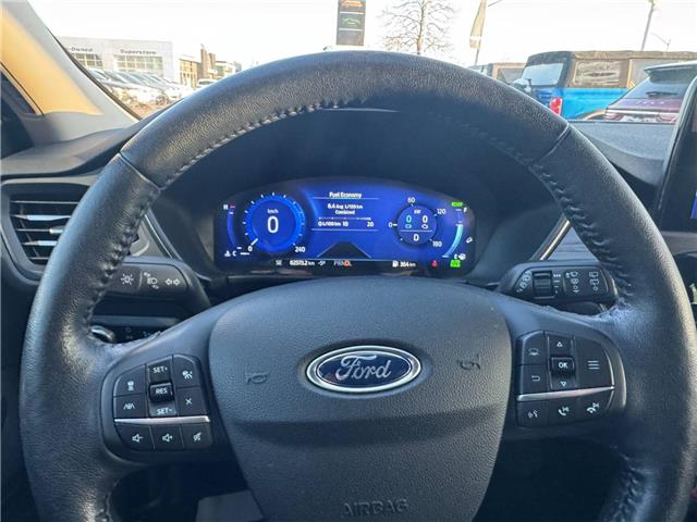 2020 Ford Escape Titanium Hybrid (Stk: TR30393) in Windsor - Image 23 of 27