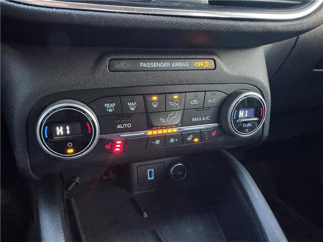 2020 Ford Escape Titanium Hybrid (Stk: TR30393) in Windsor - Image 25 of 27