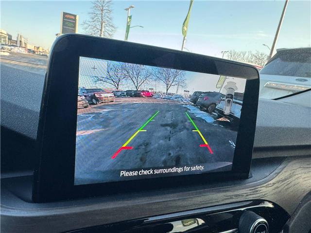 2020 Ford Escape Titanium Hybrid (Stk: TR30393) in Windsor - Image 26 of 27
