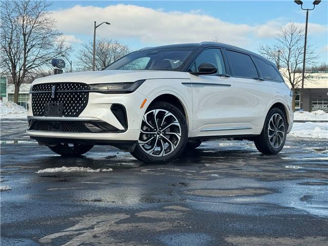 2024 Lincoln Nautilus Reserve (Stk: TR76100) in Windsor - Image 1 of 28