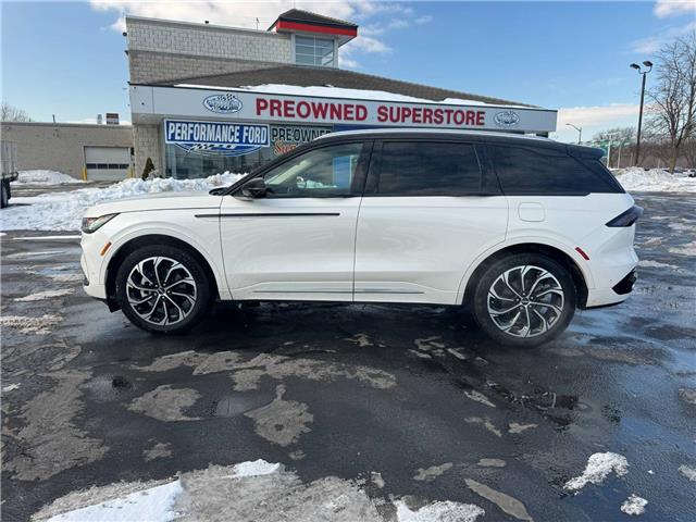 2024 Lincoln Nautilus Reserve (Stk: TR76100) in Windsor - Image 2 of 28