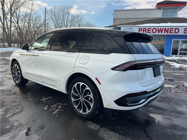 2024 Lincoln Nautilus Reserve (Stk: TR76100) in Windsor - Image 4 of 28