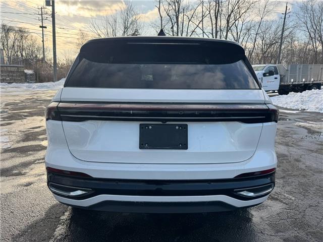 2024 Lincoln Nautilus Reserve (Stk: TR76100) in Windsor - Image 5 of 28