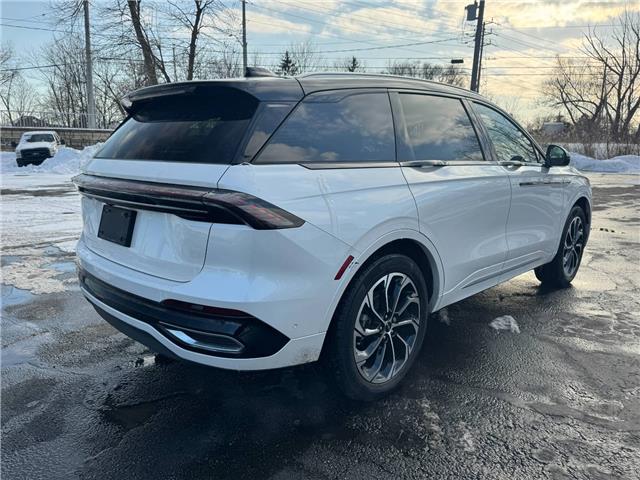 2024 Lincoln Nautilus Reserve (Stk: TR76100) in Windsor - Image 6 of 28