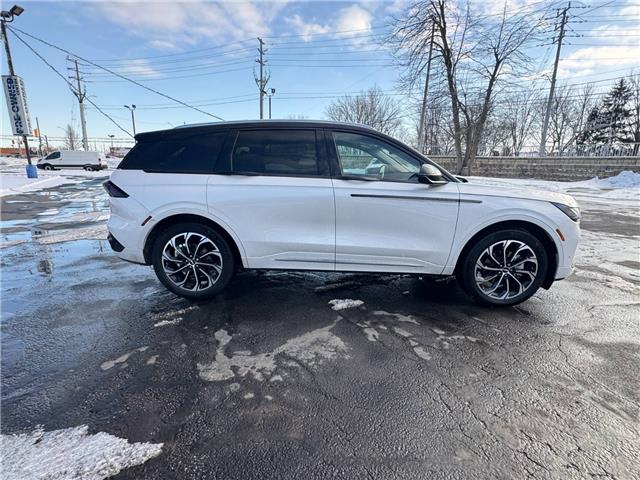 2024 Lincoln Nautilus Reserve (Stk: TR76100) in Windsor - Image 7 of 28