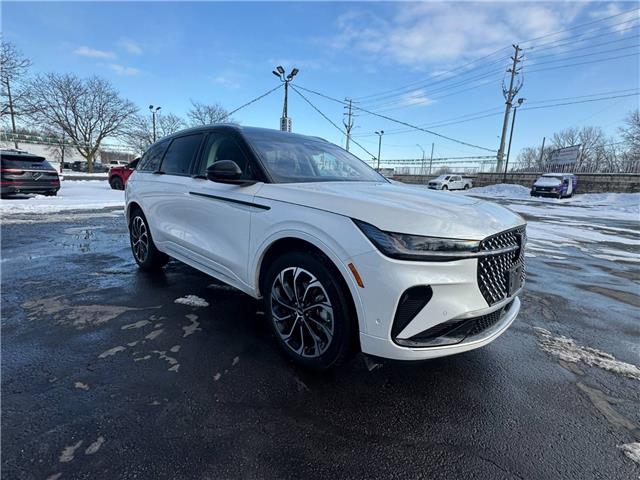 2024 Lincoln Nautilus Reserve (Stk: TR76100) in Windsor - Image 9 of 28