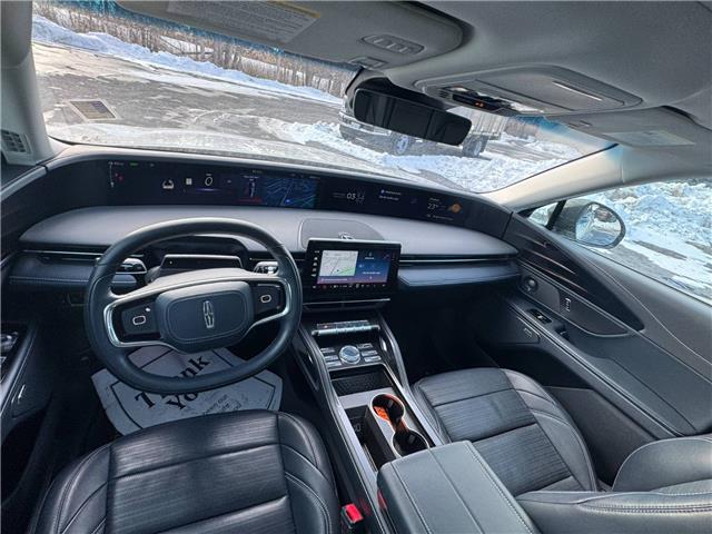 2024 Lincoln Nautilus Reserve (Stk: TR76100) in Windsor - Image 14 of 28