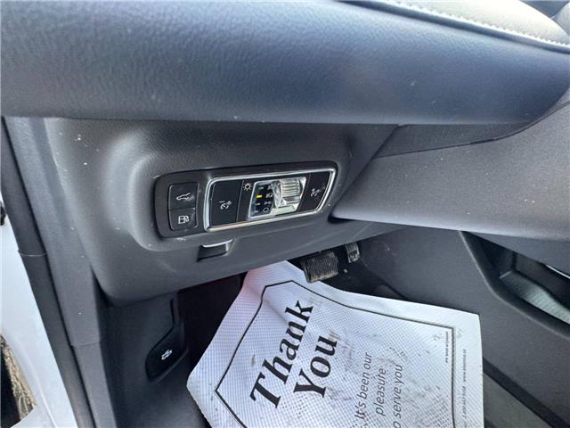 2024 Lincoln Nautilus Reserve (Stk: TR76100) in Windsor - Image 16 of 28