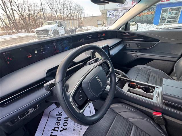 2024 Lincoln Nautilus Reserve (Stk: TR76100) in Windsor - Image 19 of 28