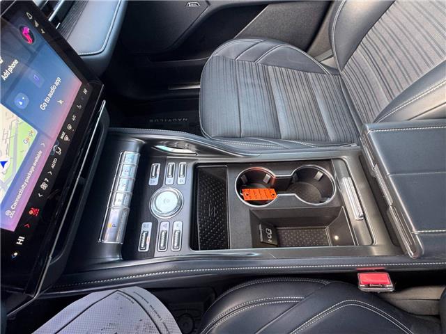 2024 Lincoln Nautilus Reserve (Stk: TR76100) in Windsor - Image 20 of 28