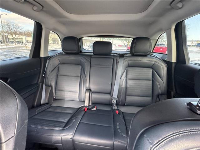 2024 Lincoln Nautilus Reserve (Stk: TR76100) in Windsor - Image 21 of 28